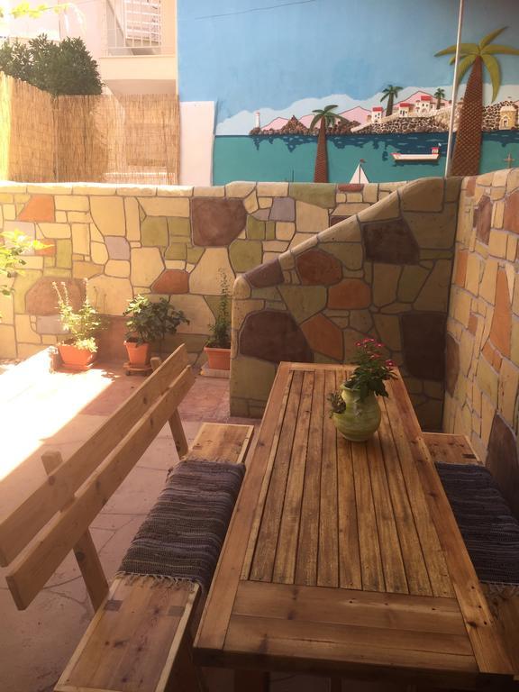 My Sea Apartments New Corinth Exterior foto